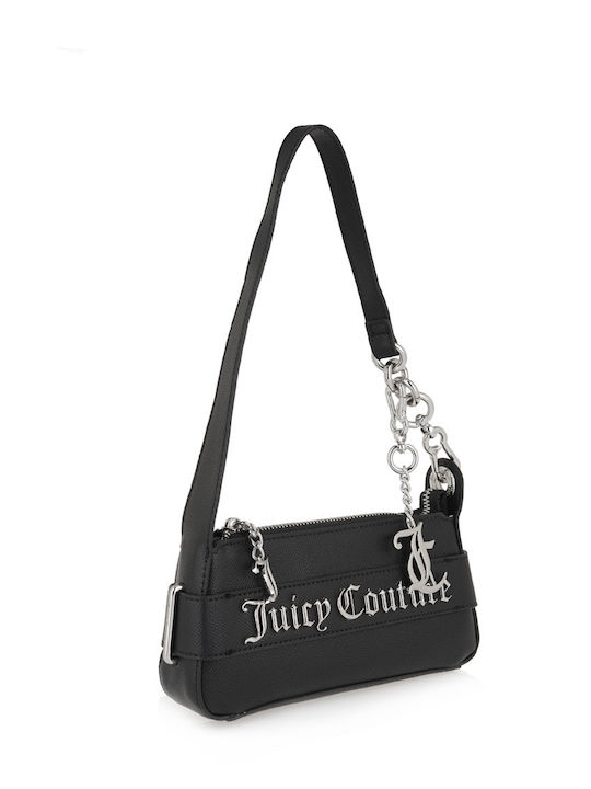 Juicy Couture Women's Bag Handbag Black BEJJM7837WVP-000 | Skroutz.mt
