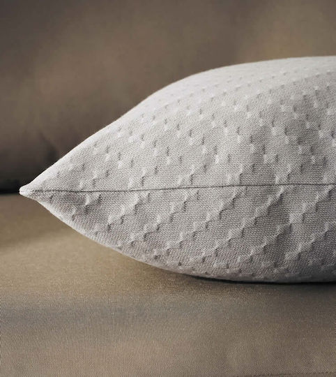 Gofis Home Throw Pillow Cover Gray 401/15 50x50cm Gofis Home Throw Pillow Cover Gray 401/15 50x50cm