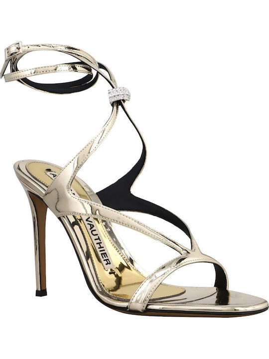 Alexandre Vauthier