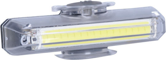 Oxc Ultratorch Slimline Bicycle Light Set Oxfld752