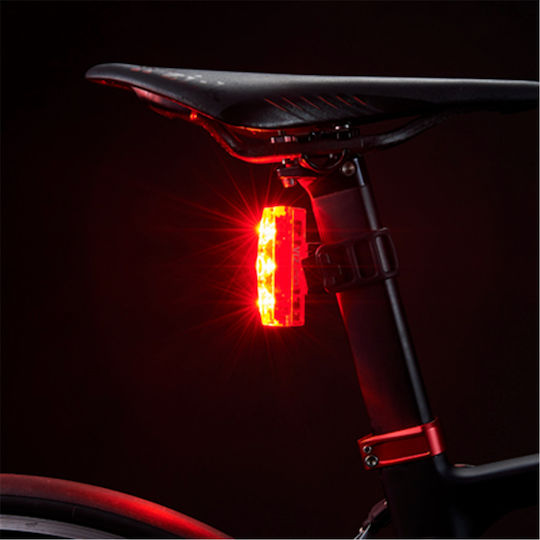 Cateye Tl-ld820 Viz450 Rear Light