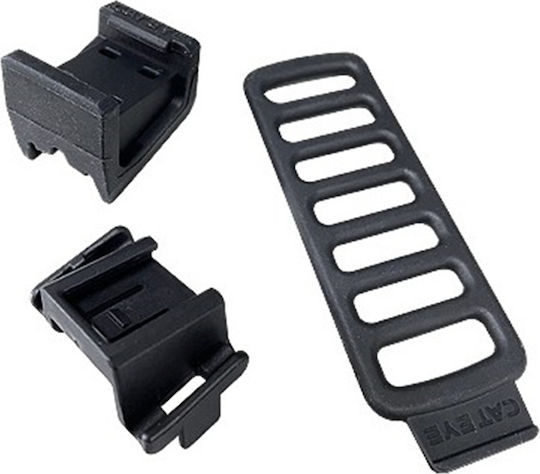 Cateye Tl-ld820 Viz450 Rear Light