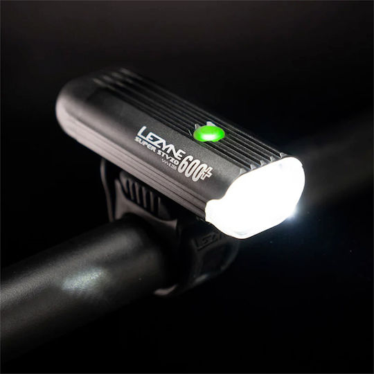 Lezyne Super Stvzo 600+ Front Light