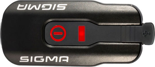Sigma Aura 60 Fl Bicycle Light