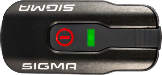 Sigma Aura 60 Fl Bicycle Light