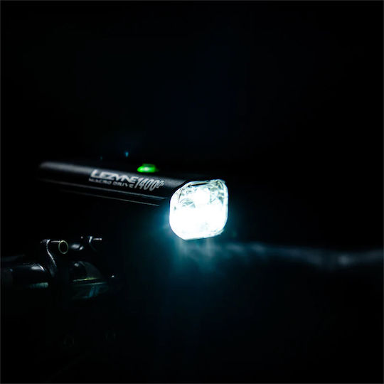 Lezyne Macro Drive 1400+ Frontlicht