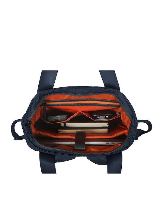 Targus Waterproof Backpack Backpack for 15" Laptop Blue 1660726