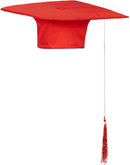 Accesoriu de Carnaval Roșu 2buc