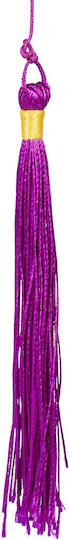 Accesoriu de Carnaval Violet 2buc