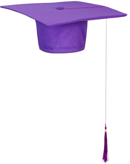Accesoriu de Carnaval Violet 2buc