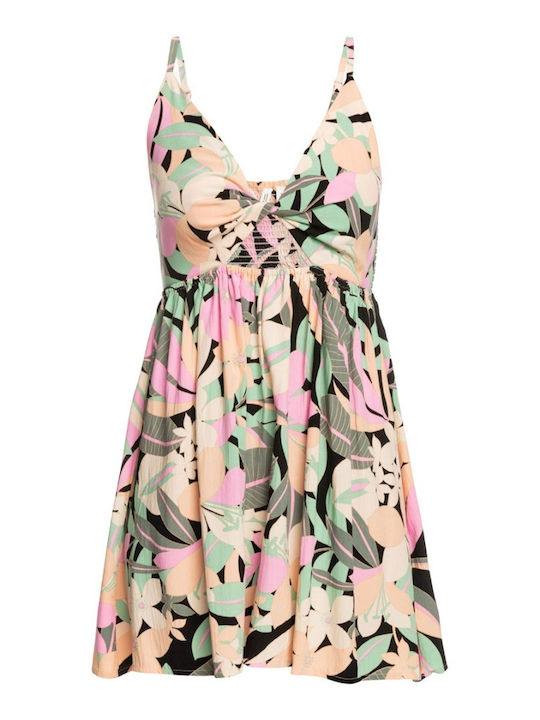 Rochii De Vară Pentru Femei Mini Rochie Floral