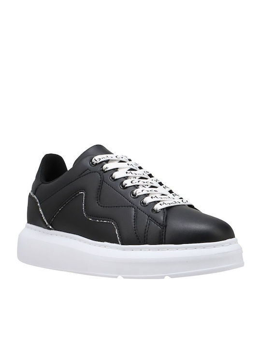 Γυναικεία Sneakers Λευκά
