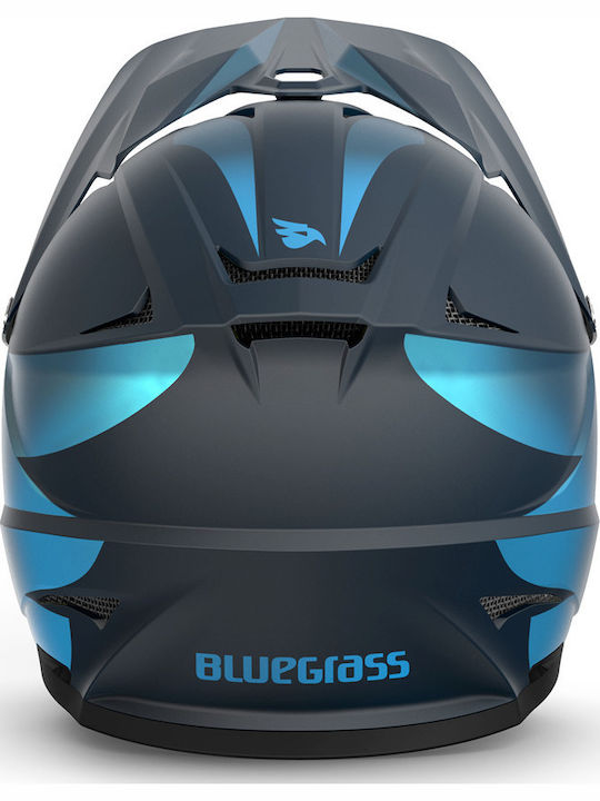 Bluegrass Intox Full Face Bicycle Helmet