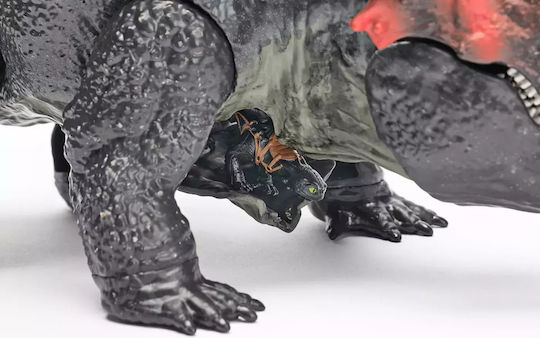 Action Figure Death Dragon How to train your Dragon 28cm.