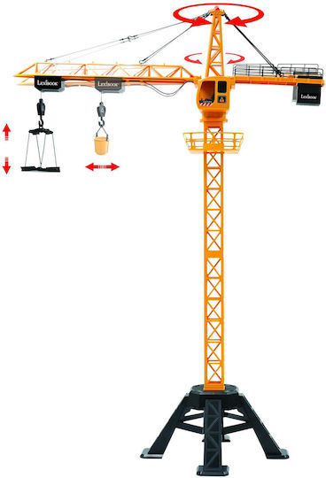Lexibook Crane 1:38 for 6+ Years