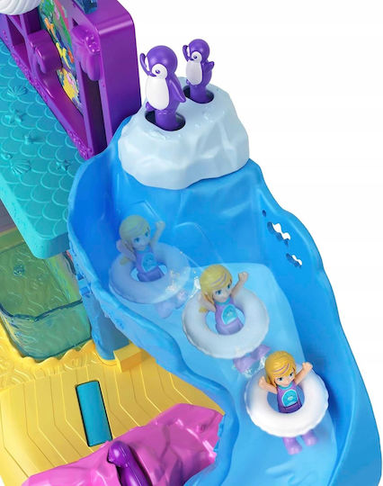 Mattel Polly Polly Pocket