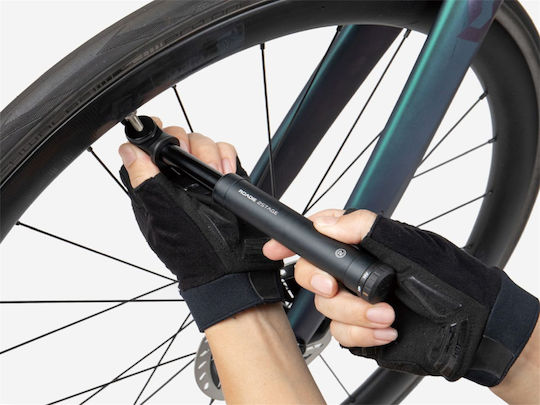 Topeak Mini Luftpumpe Luftpumpe Hand