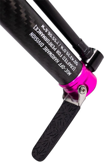 Muc-Off Luftpumpe Luftpumpe Hand