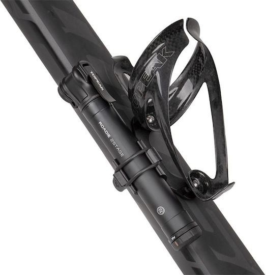 Topeak Mini Luftpumpe Luftpumpe Hand