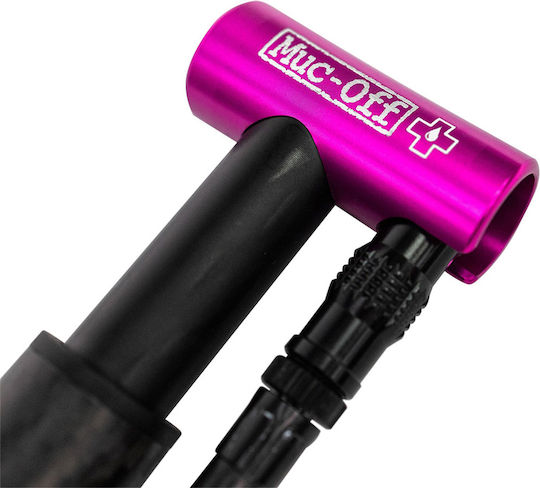 Muc-Off Luftpumpe Luftpumpe Hand