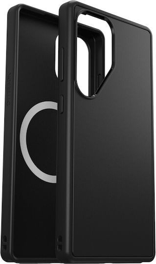 Samsung Back Cover Plastic Black (Samsung Galaxy S25 Ultra)