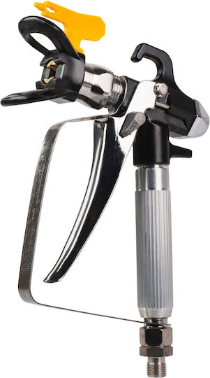 Raider Electric Paint Spray Gun 1200W with 1.6lt Container