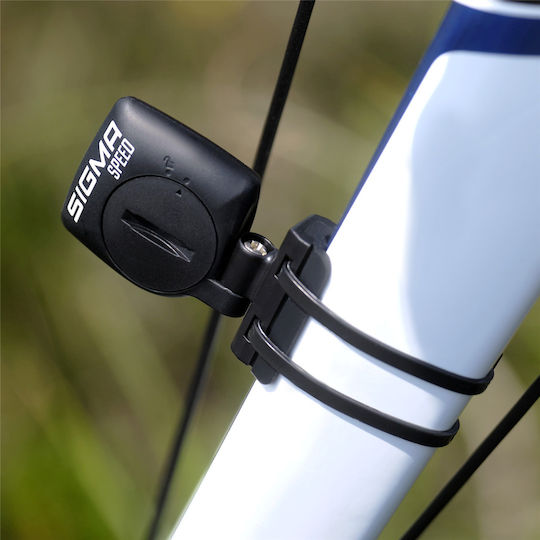Sigma Bc 14.0 Wl Sts Cad Computer de Bicicletă Wireless