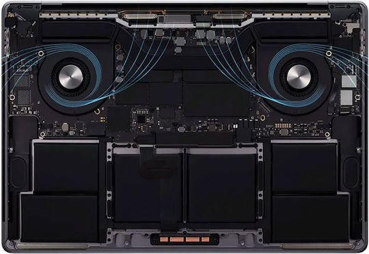 Apple MacBook Pro 16