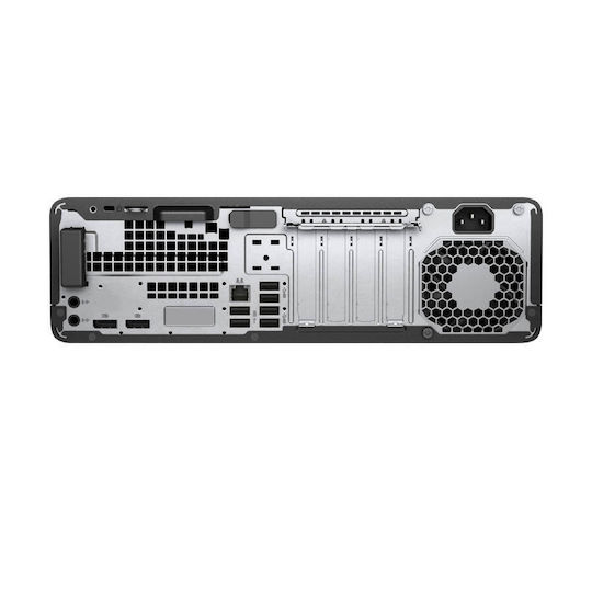 HP 800 G5 SFF Рециклиран Клас A (Core i5-8500/8ГБ/240ГБ SSD/W10 Pro)