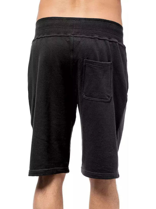 Olympic Challenger Men's Shorts Black