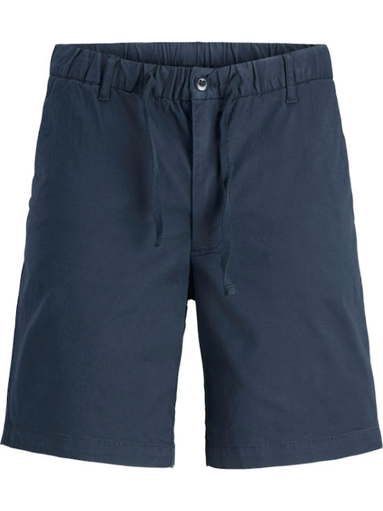 Men's Shorts Navy Blazer, Blue
