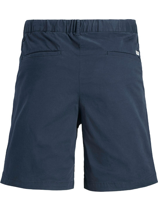 Men's Shorts Navy Blazer, Blue