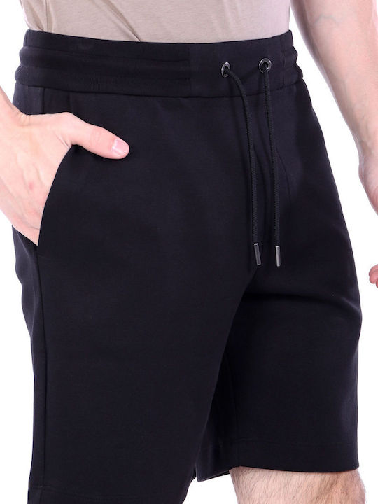 Bermudă de Bărbați Black