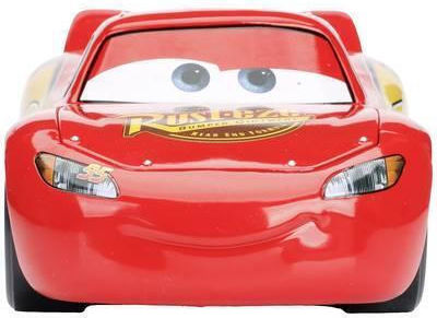 Pixar Cars Lightning Mcqueen 1:24