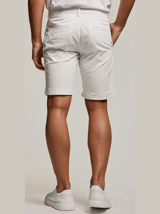 Herrenshorts White