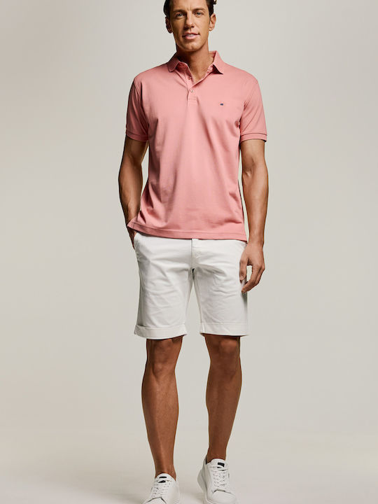 Herrenshorts White