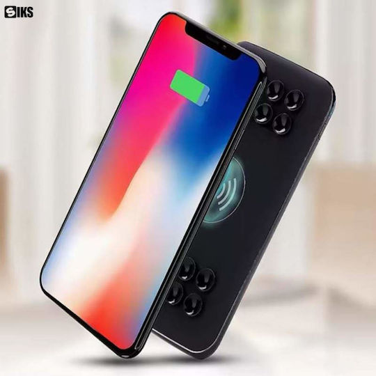Power Bank 20000mAh Μαύρο