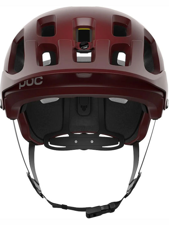 Poc Tectal Race Mips Bicycle Helmet Poc Tectal Race Mips Bicycle Helmet