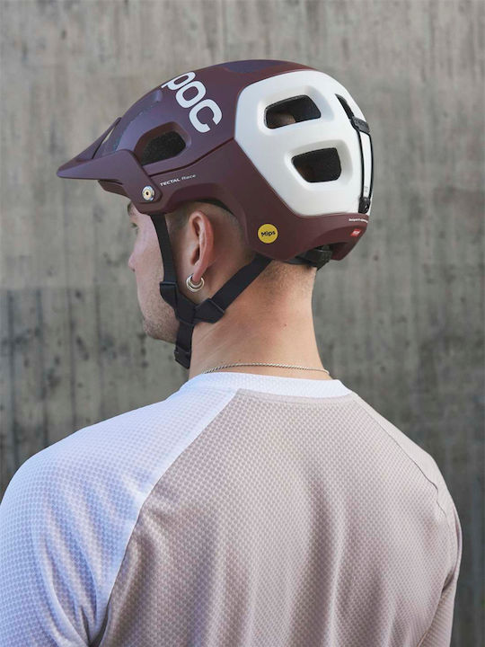 Poc Tectal Race MIPS Bicycle Helmet