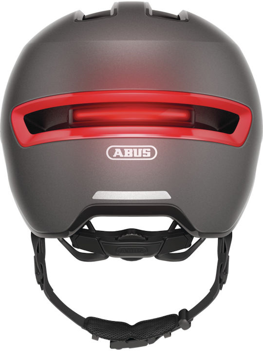 Abus Hud-y Bicycle Helmet Abus Hud-y Bicycle Helmet