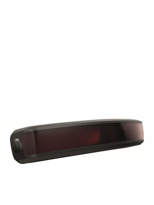 Abus Hud-y Bicycle Helmet