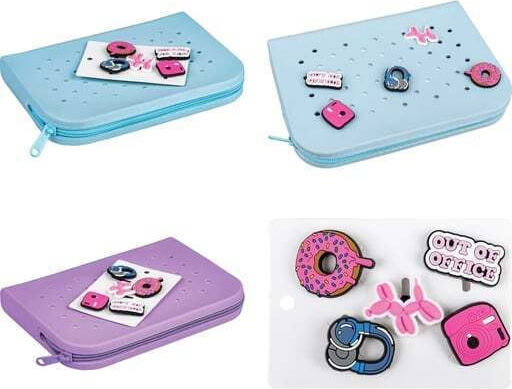 Centrum Pencil Case Silicone
