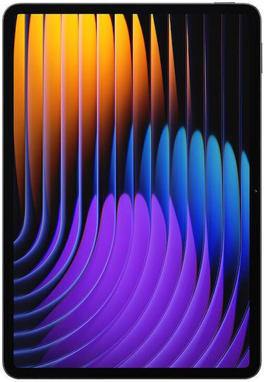 Xiaomi Pad 7 11.2Zoll Tablet (12GB/256GB) Gray