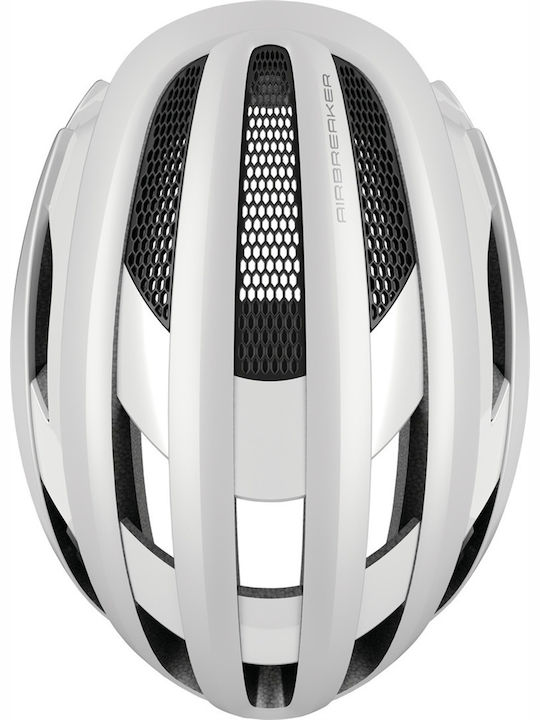 Abus Airbreaker Bicycle Helmet