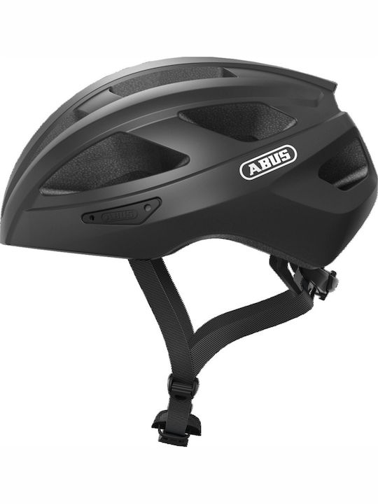 Abus Macator Bicycle Helmet