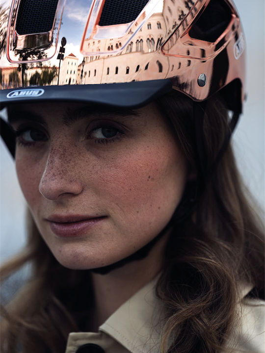 Abus Hyban 2.0 Fahrradhelm