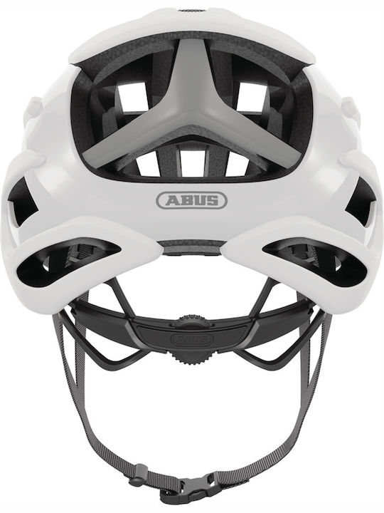 Abus Airbreaker Bicycle Helmet