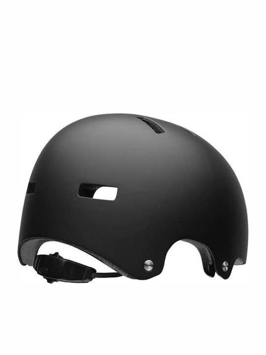 Bell Local Nut Bicycle Helmet
