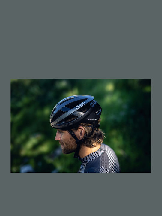 Abus Viantor Fahrradhelm
