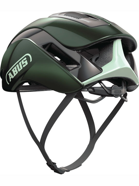 Abus Gamechanger 2.0 Bicycle Helmet